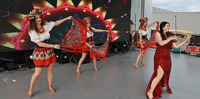  Koziegłowy w rytmach tańca – święto wspólnoty, muzyki i kolorów-54342