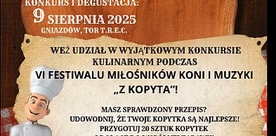 „Najsmaczniejsze kopytka” – kulinarna rywalizacja z humorem i smakiem!-54405