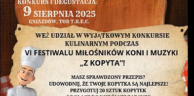 „Najsmaczniejsze kopytka” – kulinarna rywalizacja!-54405