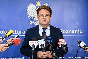 Śledczy weryfikują, czy rodzice 15-letniego harcerza wiedzieli o jego próbie w wod-54449
