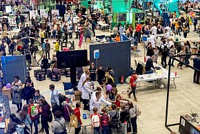Tegoroczny Śląski Festiwal Nauki odbędzie się 6-8 grudnia-54549