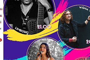 Już wkrótce Strefa Dobrej Muzyki w Żarkach Letnisko!-54649