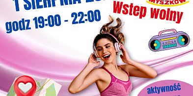 Zatańcz z energią – Wieczorny Maraton Zumba w Myszkowie!-54631