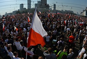 W piątek zawyją syreny w hołdzie powstańcom warszawskim-54697