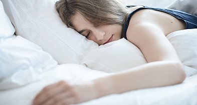 Nieprawidłowy sen powiązano z ponad 170 chorobami-54682
