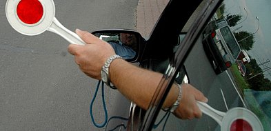 Ponad 7 tys. kierowców złamało w tym roku sądowy zakaz prowadzenia pojazdów-54740