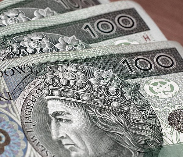 Płaca minimalna w 2026 roku. Wiemy, ile dokładnie zaproponował rząd-54743