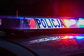 Prokuratura: nie było nieprawidłowości w działaniach policjantów wobec agresywnego-54831