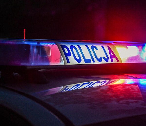 Prokuratura: nie było nieprawidłowości w działaniach policjantów wobec agresywnego-54831