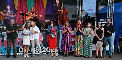 Fotorelacja: Strefa Dobrej Muzyki w Żarkach Letnisko-54863