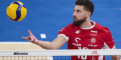Polscy siatkarze wygrali z Włochami 3:0 w finale Ligi Narodów-54864