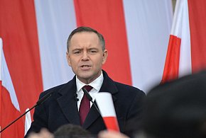 Zmiana w Pałacu Prezydenckim. Tak zaczyna się kadencja Nawrockiego-54974