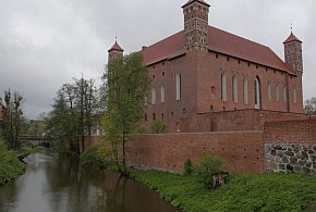 Najstarsza impreza kabaretowa w Polsce to Lidzbarskie Wieczory Humoru i Satyry-54985