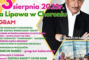 Gmina Poraj: XIV Chorońskie Prażuchy & XI Święto Miodu – Święto Smaku i Tradycji!-54988