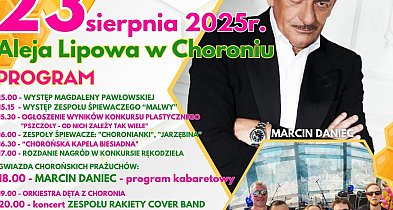 Gmina Poraj: XIV Chorońskie Prażuchy & XI Święto Miodu – Święto Smaku i Tradycji!-54988