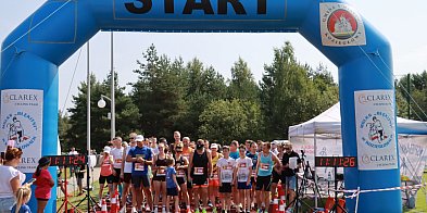 Fotorelacja II: Bieg z Kopyta - start i rozgrzewka.-55198