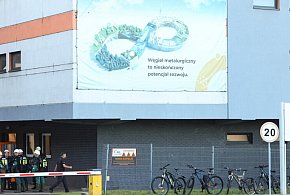 Śląskie: poszukiwany po wstrząsie w kopalni Knurów górnik nie żyje-55280