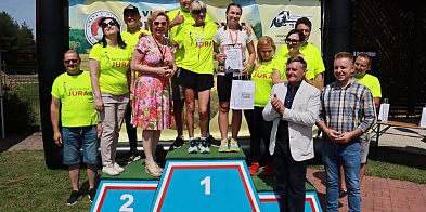 Fotorelacja IV: Dekoracje - Bieg z małego kopytka, młodego galopu, Bieg z Kopyta-55252