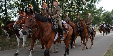 Fotorelacja VI: Parada Konna i MOTO LEGENDY-55281