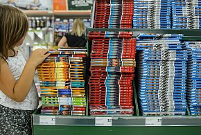 13 proc. rodziców na wyprawkę szkolną przeznaczy do 300 zł-55305