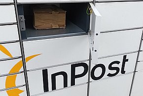 Paczkomat uratuje życie? InPost zamontuje specjalne urządzenia-55323