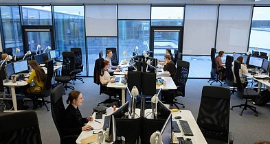 Rusza nabór do pilotażu skróconego czasu pracy; firmy mogą otrzymać do miliona zło-55416
