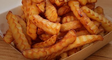 Frytki zwiększają ryzyko cukrzycy, ziemniaki gotowane i pieczone - nie-55486
