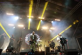 Fotorelacja XXIV: Enej w Gniazdowie! Festiwal z Kopyta 2025 w Gminie Koziegłowy!-55527