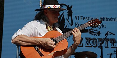 Fotorelacja XXII: Koncerty zespołów country - Festiwal z Kopyta w Gniazdowie-55522