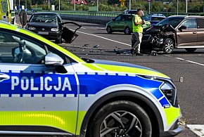 KGP: 41 ofiar śmiertelnych wypadków drogowych w sierpniowy długi weekend-55544