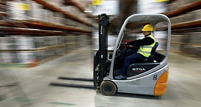 BIEC: w lipcu mniej wakatów dla pracowników fizycznych-55550