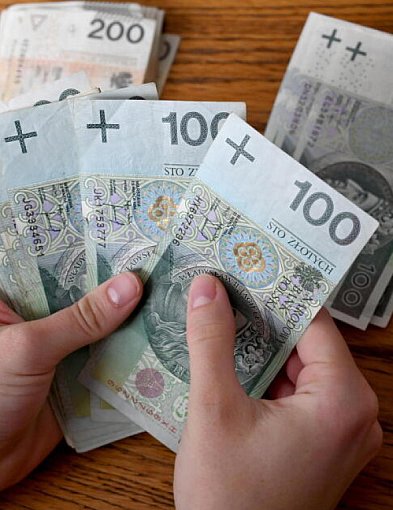 32 proc. firm uważa, że „nie da się” prowadzić biznesu w Polsce-55554