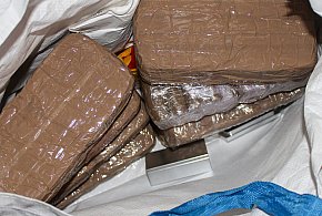 Największa akcja od lat. CBŚP rozbiło narkotykowe imperium-55611