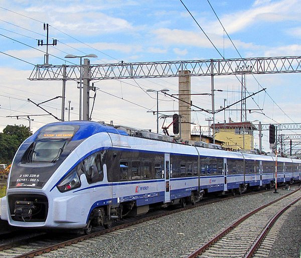 Zmiany w rozkładzie PKP. Są dobre i złe wieści dla pasażerów-55687