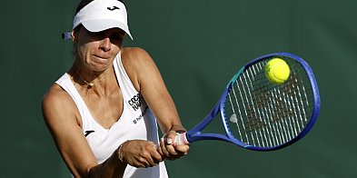 US Open - Linette odpadła w 1. rundzie-55837