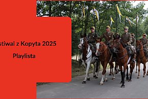 Gmina Koziegłowy: Festiwal z Kopyta 2025 w Gniazdowie (WIDEO)-55875