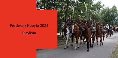 Gmina Koziegłowy: Festiwal z Kopyta 2025 w Gniazdowie (WIDEO)-55875