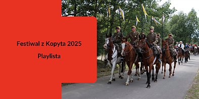 Gmina Koziegłowy: Festiwal z Kopyta 2025 (WIDEO)-55875