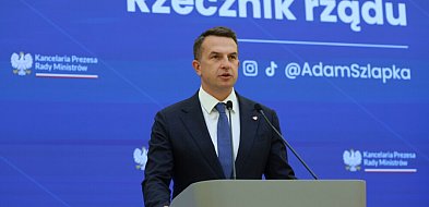 Szłapka: do 8 września rozwiązanie ws. prezydenckiego weta do ustawy o pomocy obyw-55944