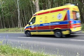 Awaria systemów pogotowia. Pacjenci mogą czekać dłużej na karetkę-55981