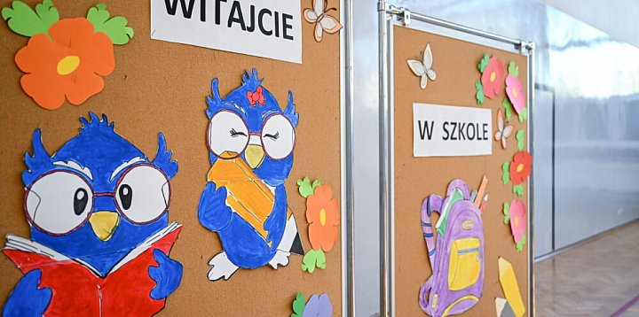 Ministerstwo Edukacji Narodowej: w bazach kuratorów jes-55987