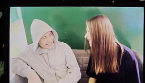 Tolerancja zaczyna się od Ciebie!...