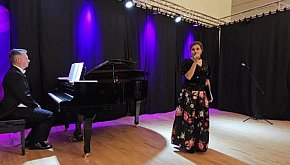 Filharmonia Jurajska w Miasto...