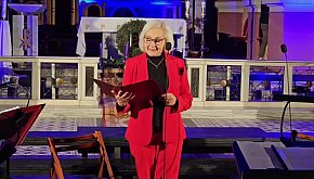 Koncert Zespółu Pieśni i Tańca...