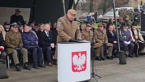 Myszków: Uroczysta przysięga...