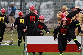 Fotorelacja II: Powiatowe Zawody Pożarnicze 2025 w Niegowie-906