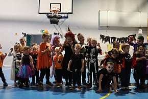 Fotorelacja: Dynia Party w MOSiR Myszków!-964