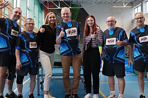 Fotorelacja: 3. runda Grand Prix w tenisie stołowym w MOSiR Myszków-988