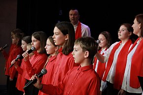Fotorelacja I: XXVIII Wojewódzki Festiwal Pieśni Patriotycznej w Myszkowie-985