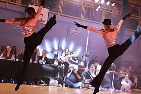 Fotorelacja I: DANCE CHALLENGE KOZIEGŁOWY CUP 2025-995